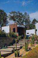 Hotel Otero Valle de Guadalupe