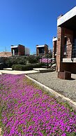 Hotel Otero Valle de Guadalupe