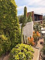Hotel Otero Valle de Guadalupe