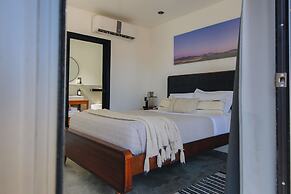 Hotel Otero Valle de Guadalupe