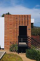 Hotel Otero Valle de Guadalupe