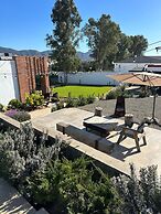 Hotel Otero Valle de Guadalupe