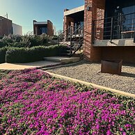 Hotel Otero Valle de Guadalupe