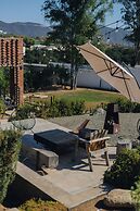 Hotel Otero Valle de Guadalupe