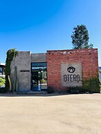 Hotel Otero Valle de Guadalupe