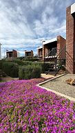 Hotel Otero Valle de Guadalupe