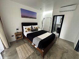 Hotel Otero Valle de Guadalupe