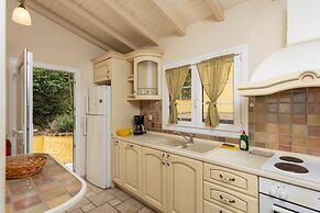 Ioannas House in Nisaki