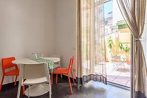 Corso Umberto 153 in Napoli