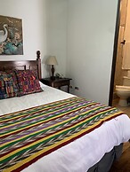 Villa De Antaño