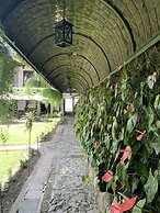 Villa De Antaño