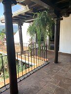 Villa De Antaño
