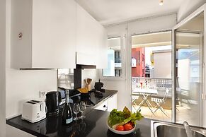 Lean & Santi Apartments