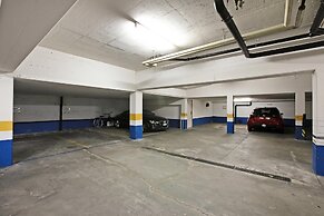 Lean & Santi Apartments