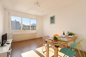 Lean & Santi Apartments