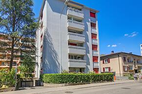 Lean & Santi Apartments
