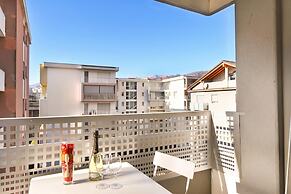 Lean & Santi Apartments