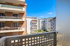 Lean & Santi Apartments