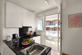 Lean & Santi Apartments