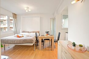 Lean & Santi Apartments