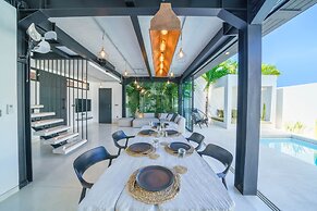 Villa Bali Townhouse