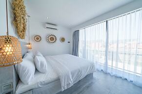 Villa Bali Townhouse
