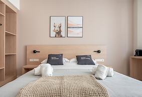 Limehome Barcelona Carrer de Besalú 82