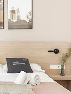 Limehome Barcelona Carrer de Besalú 82
