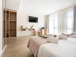 Limehome Barcelona Carrer de Besalú 82