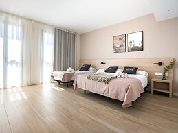 Limehome Barcelona Carrer de Besalú 82