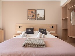Limehome Barcelona Carrer de Besalú 82