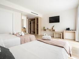 Limehome Barcelona Carrer de Besalú 82