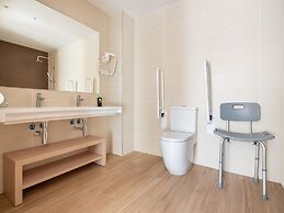 Limehome Barcelona Carrer de Besalú 82
