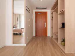 Limehome Barcelona Carrer de Besalú 82