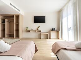 Limehome Barcelona Carrer de Besalú 82