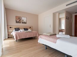 Limehome Barcelona Carrer de Besalú 82