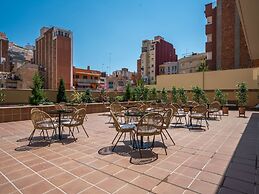 Limehome Barcelona Carrer de Besalú 82