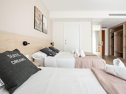 Limehome Barcelona Carrer de Besalú 82