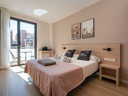Limehome Barcelona Carrer de Besalú 82