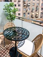 Limehome Barcelona Carrer de Besalú 82