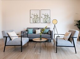 Limehome Barcelona Carrer de Besalú 82