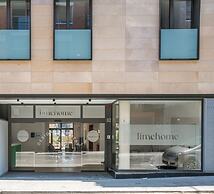 Limehome Barcelona Carrer de Besalú 82