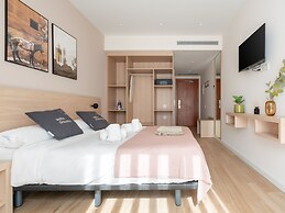Limehome Barcelona Carrer de Besalú 82