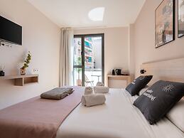 Limehome Barcelona Carrer de Besalú 82