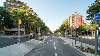 Limehome Barcelona Carrer de Besalú 82