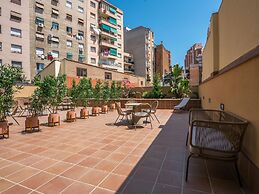 Limehome Barcelona Carrer de Besalú 82