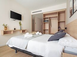 Limehome Barcelona Carrer de Besalú 82