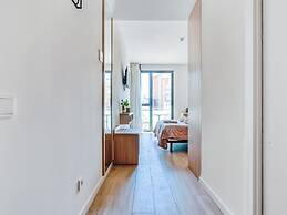 Limehome Barcelona Carrer de Besalú 82