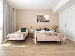 Limehome Barcelona Carrer de Besalú 82