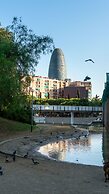Limehome Barcelona Carrer de Besalú 82